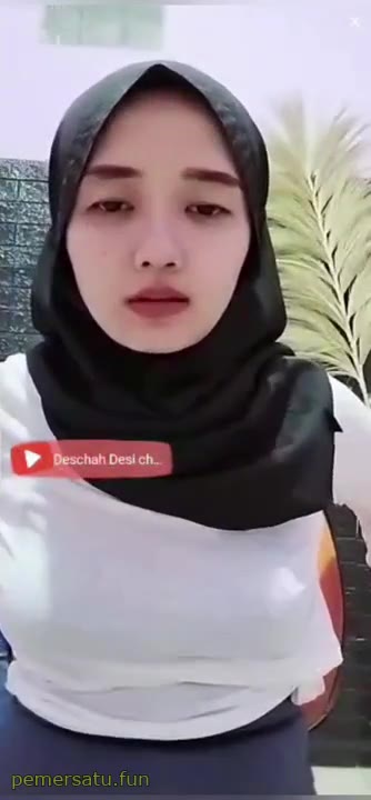 P6 Desi Hijab Lugu Sange Suka Colok Memek Jilbaber Imut