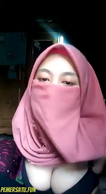 2 Ukhti Jilbab Nunu Niqab Part