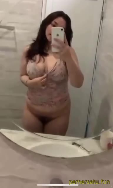 P2 Fadila Abg 18yo