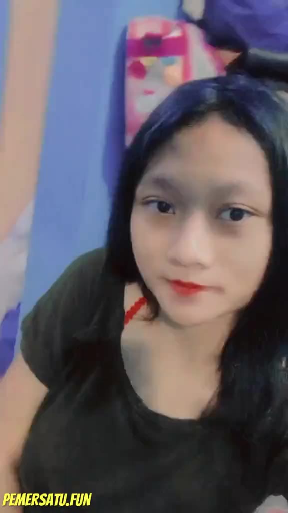 P1-merged-1685188529003 Skandal Tika Abg 18yo Suka Colok Memek