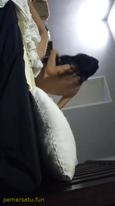 P13 Skandal Pacar Cantik Memek Becek Keputihan Kontol Gede