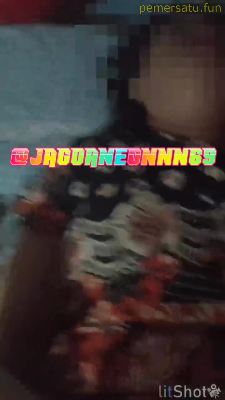 P5 Jagoanneon Birahi Pemuas Memek Tante Stw