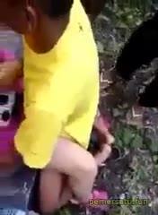P1 Entot Pacar Temen Abg 18yo Yang Imut Outdoor