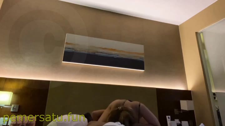 P5 Bo Mantan Waktu Esema Ternyata Pecun