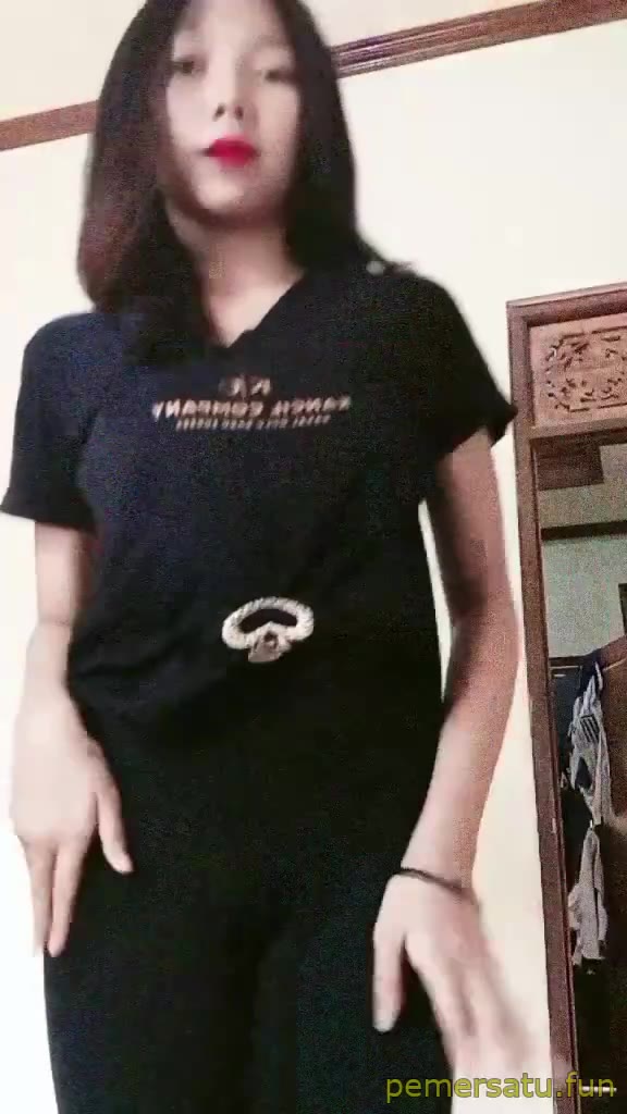 P27 Kirana Abg 18yo Sange Colok Memek