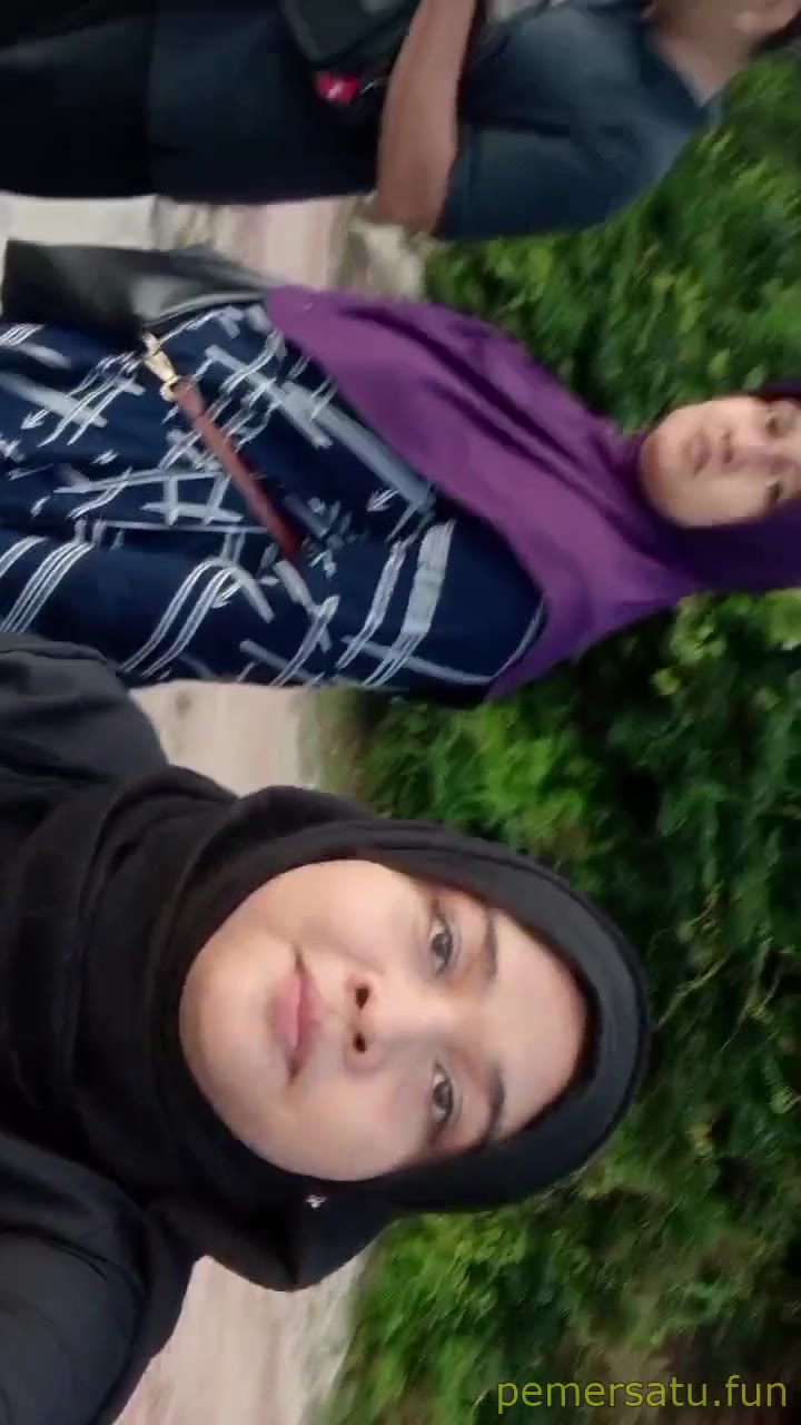 P5 Windy Hijab Sange Abg 18yo