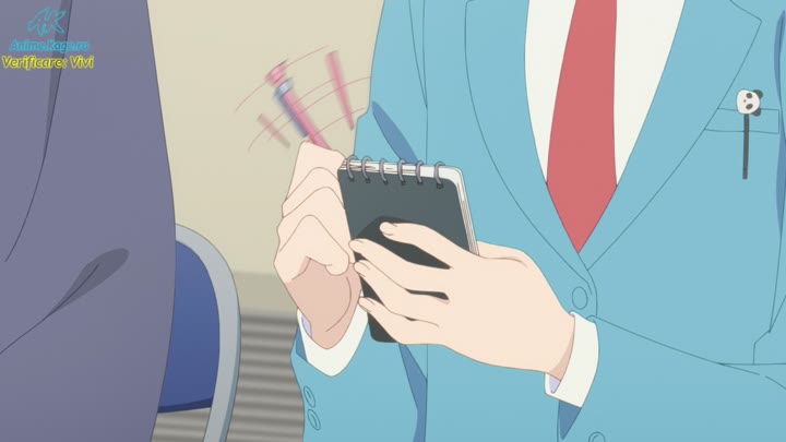 Thumbnail untuk Anime Kage Skip To Loafer 03 1080p Rosub
