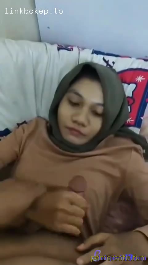 Lagi Hijab Ukthy Yang Viral