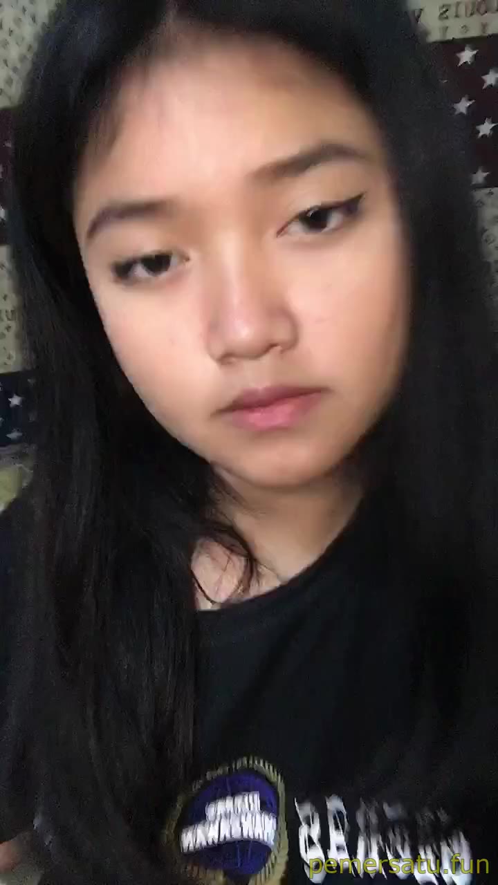 P19 Arra Abg 18yo Hijab Sange Pemersatu Fun