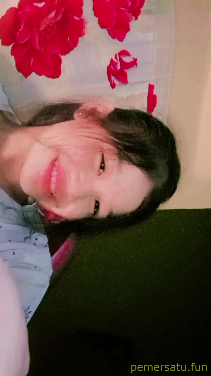 P62 Laveyra Jilbab SMP ABG 18yo Pemersatu Fun