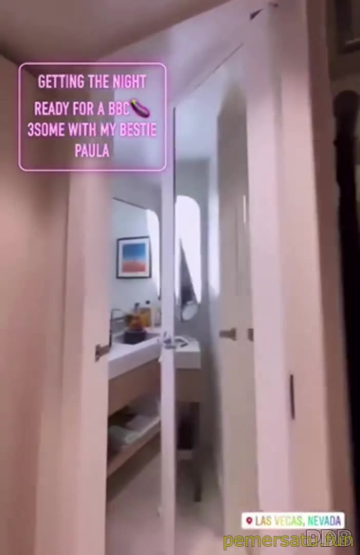 P2 Kriza Abg 18yo Pemersatu Fun