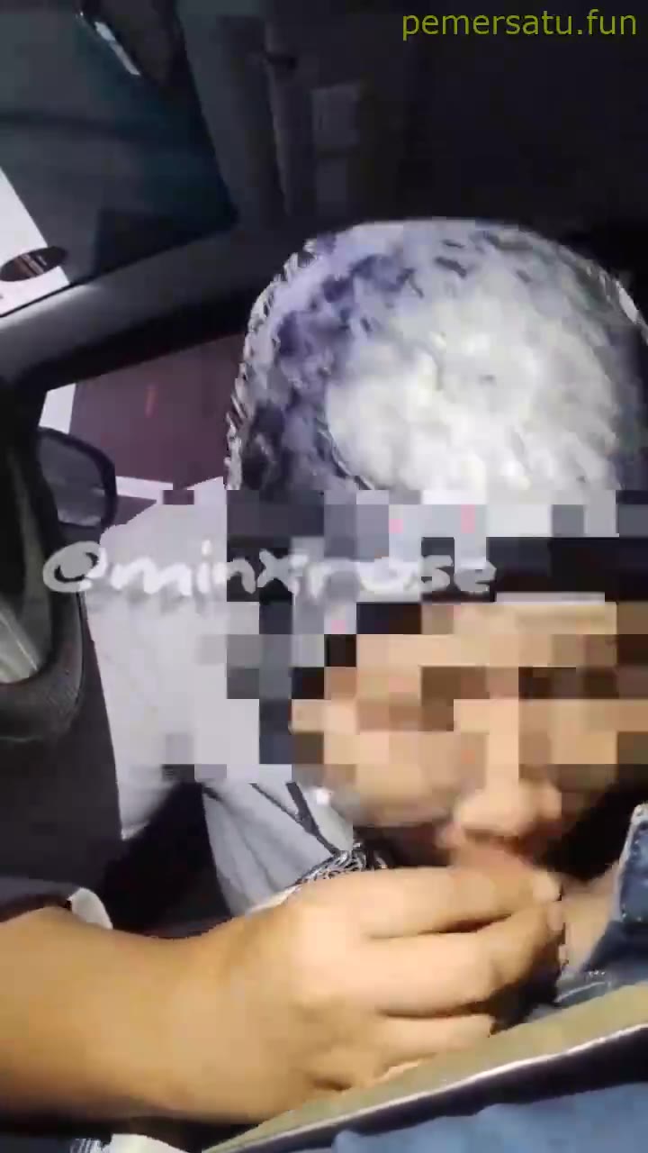 P11 Minxrose Jilbab Abg 18yo Dientot