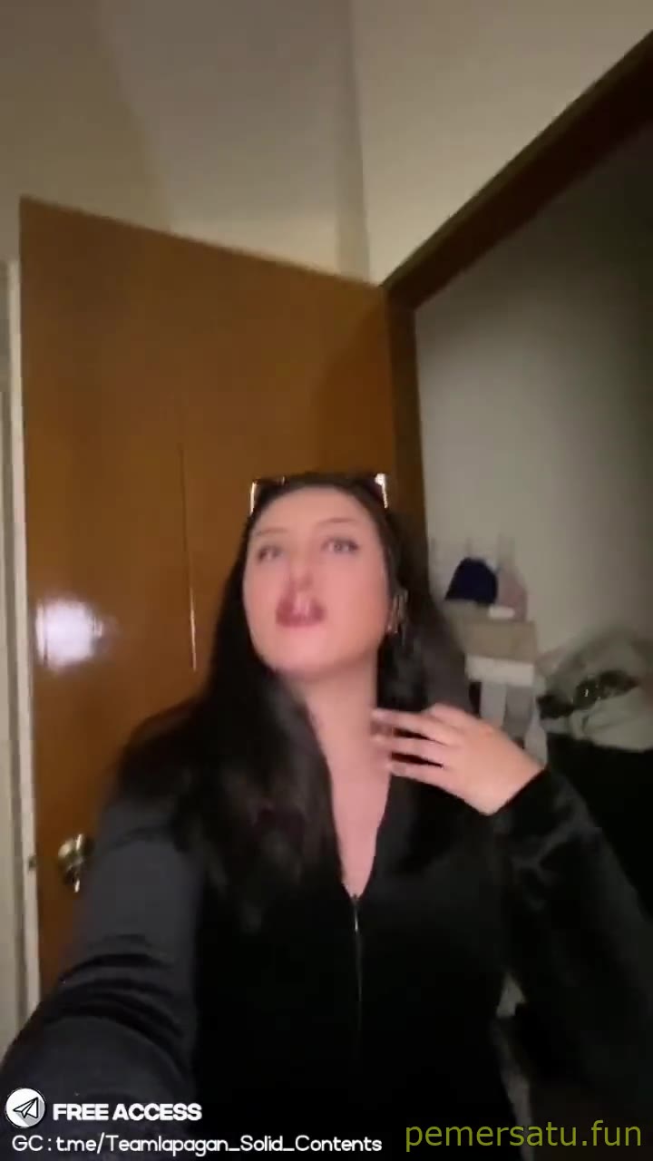 P17 Lenspretty Abg 18yo Skandal Viral