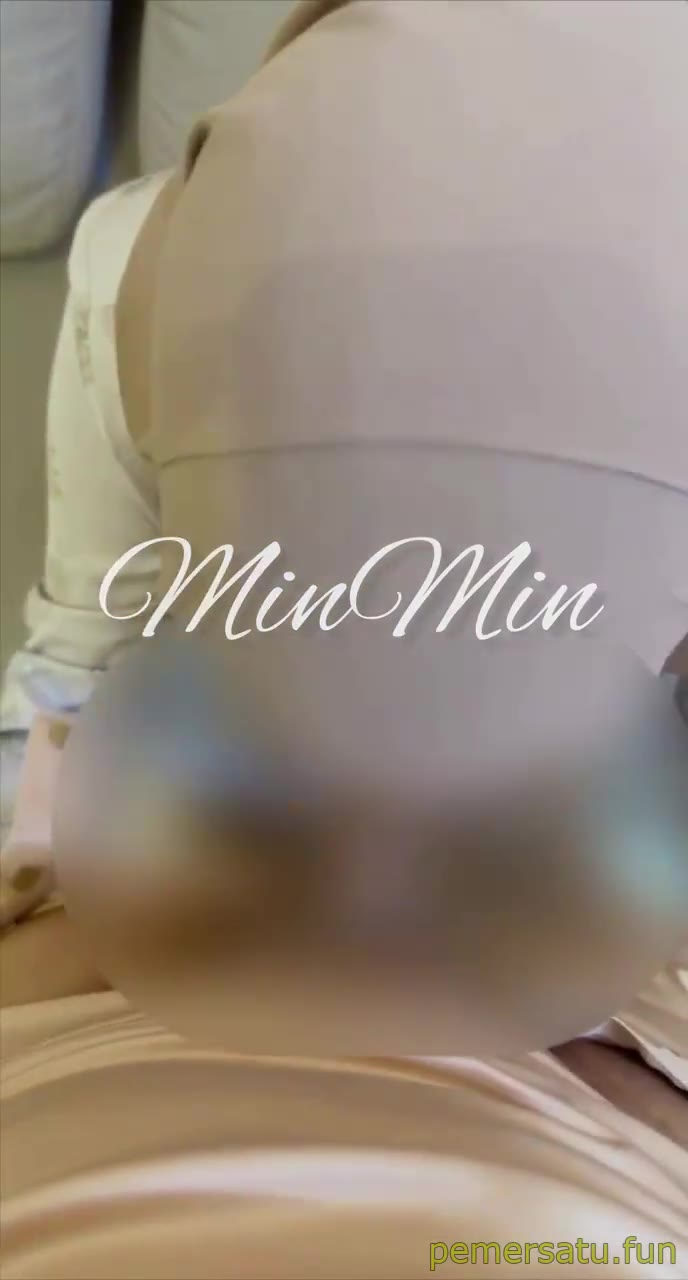 P7 Entot Enak Jilbab Minmin