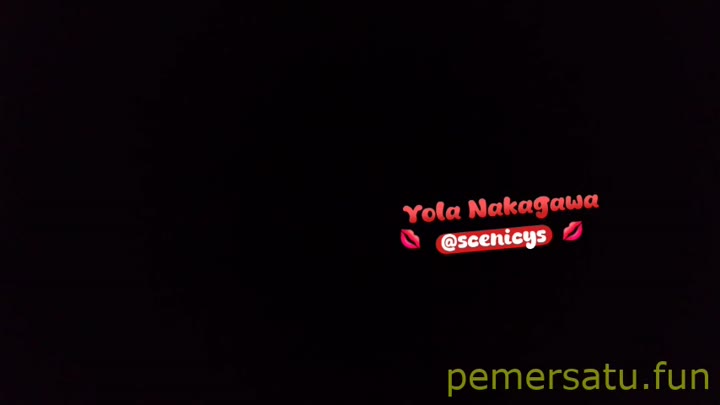 P15 Yola Nakagawa Chindo 18yo Binal