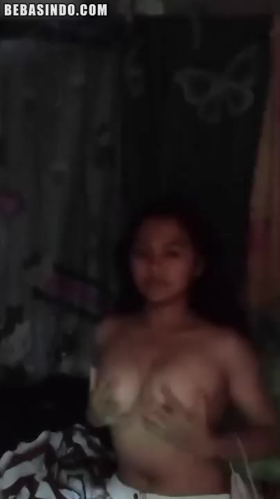 Thumbnail untuk Bokep Indo Gadis Desa Bikin Video Mesum 5 1