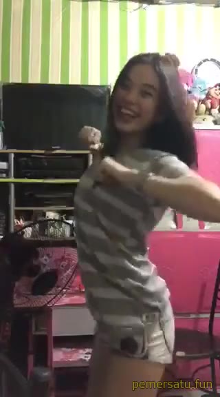 P4 Kawan Lama 18yo Chindo Mantap