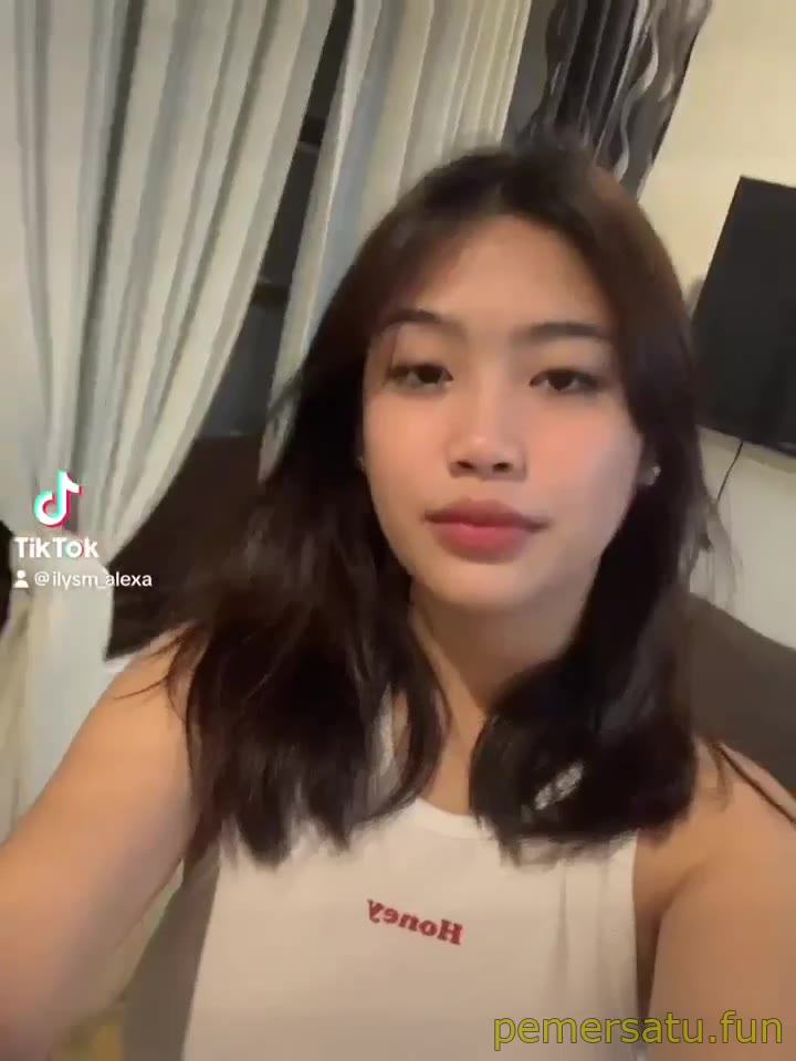 P16 Sindy A ABG 18yo Pemersatu Fun