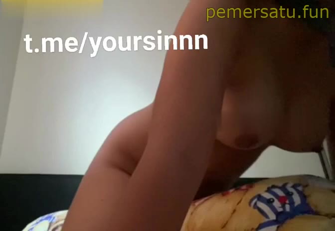P22 Yoursinnn Abg 18yo Pramuka Sma Colmek