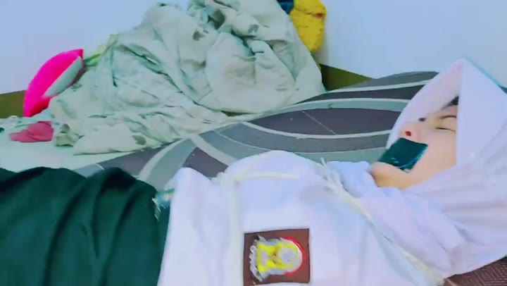 Thumbnail untuk Balas Dendam Bug Lin Bocah Sma Hijabers P 3