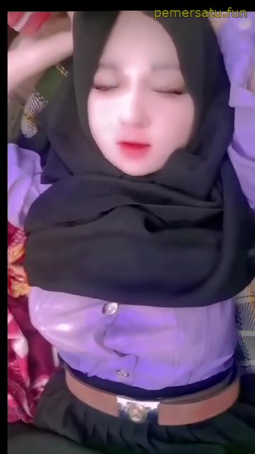 P1 Boneka Hijab
