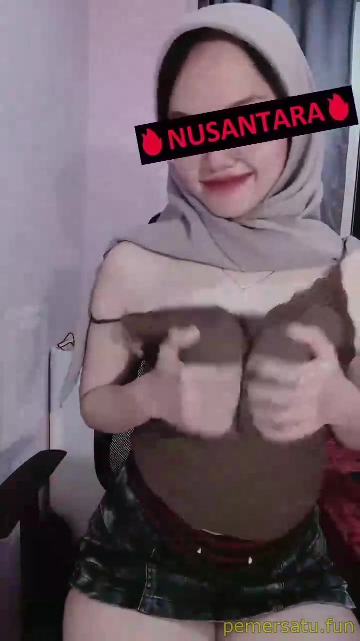 P2 Hijab Kacamata Nusantara Binal