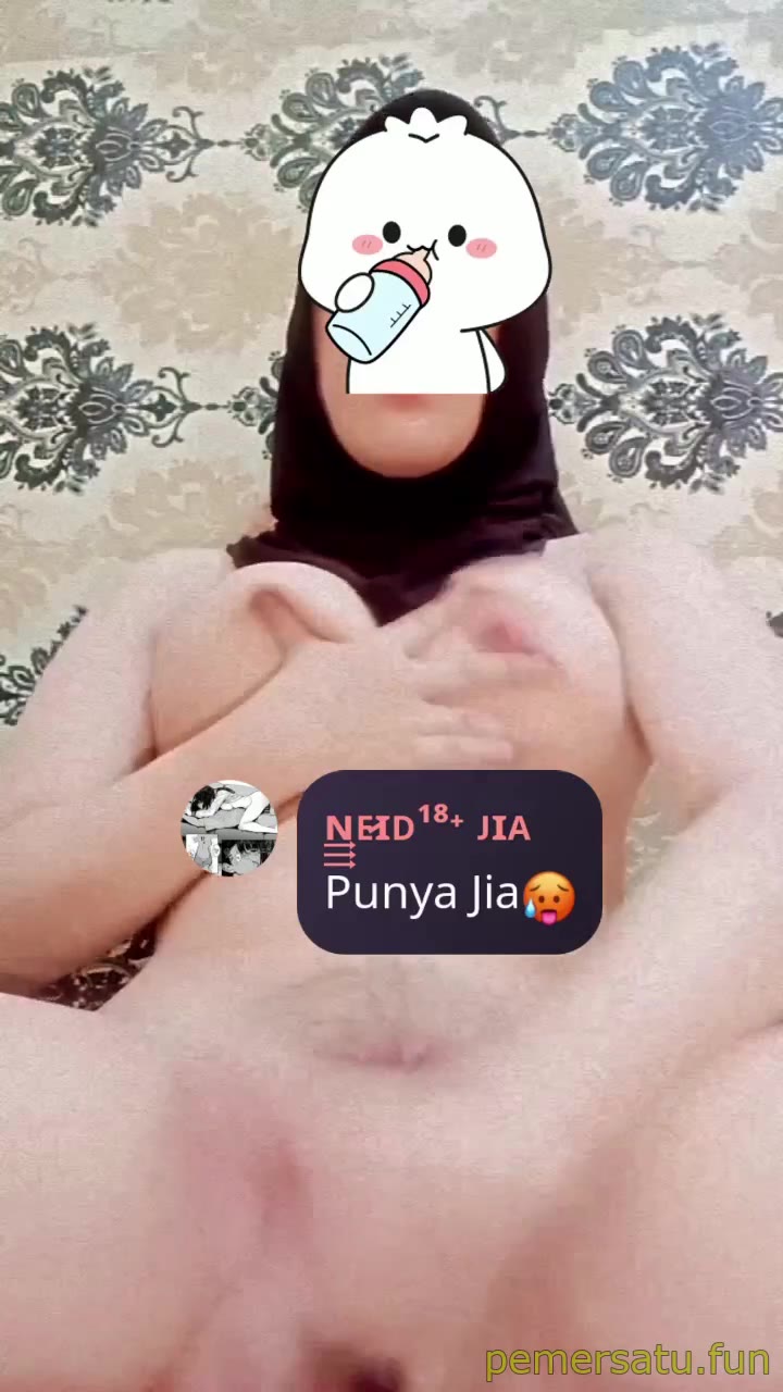 P14 Jia Fullpack Abg 18yo Pemersatu Fun