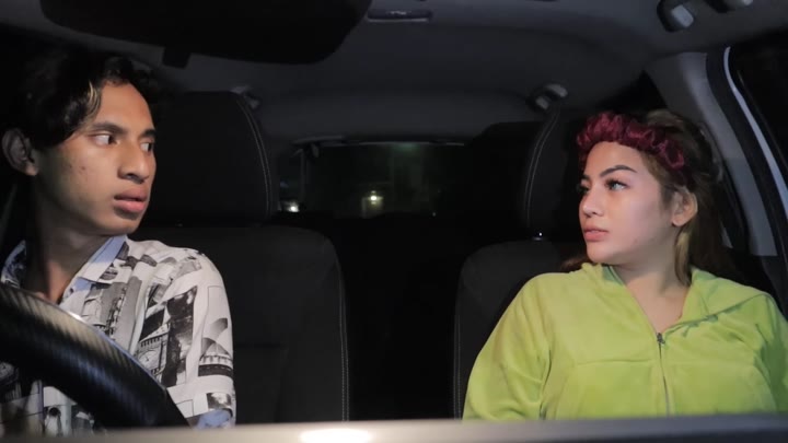 Thumbnail untuk Prank Dibikin Gerah Sama Susu Janda Agas Ketagihan