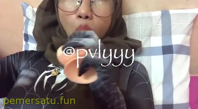 P7 Pvlyyy Jilbab Spiderman Colmek