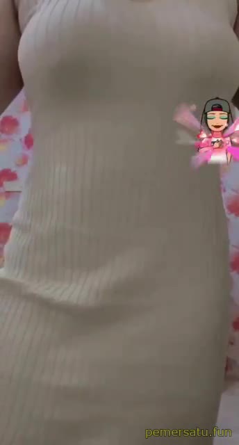 P9 Hijab Jilbab Toket Brutal Puting Hitam 18yo Pemersatu Fun