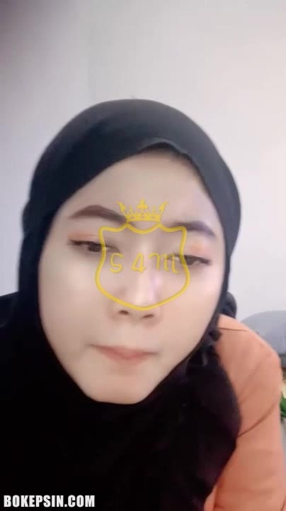 Thumbnail untuk Bokep Indo Jilbab Nella Hijabers Binal Bokepsin Com