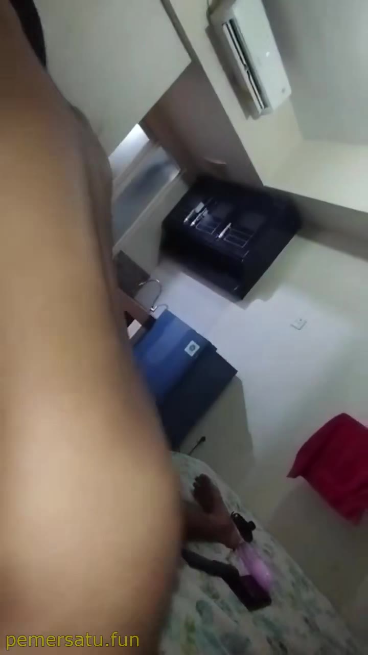 P11 Tiktoker Kasir Superindo Dientot Beragam Gaya Crot Di Dalam