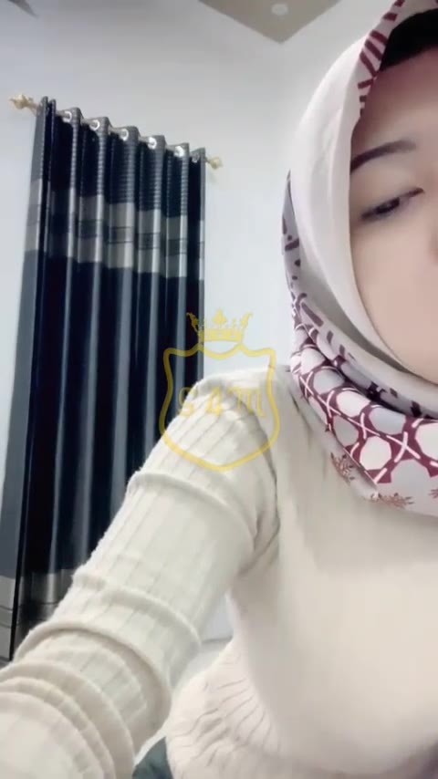 480p Y2mate Com - Nella Jilbab Hot 1