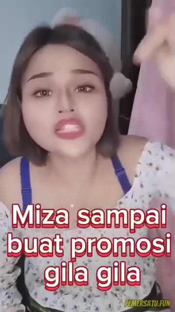 Fulldur Miza Jualan Minyak Marah Marah