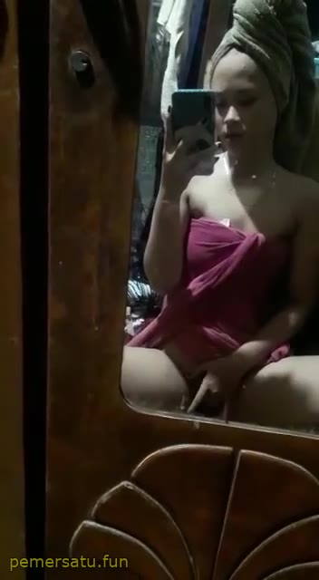 P39 Nayla Update Abg 18yo