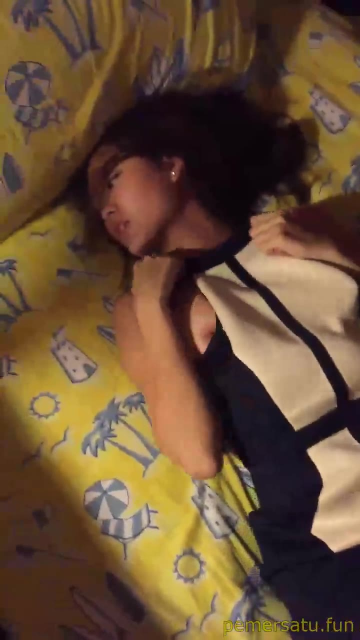P43 Christabel Chua Abg 18yo Sange Binal