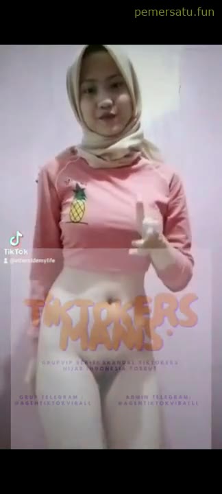 P2 Ayen Tiktoker Goyang Bugil Abg 18yo Viral