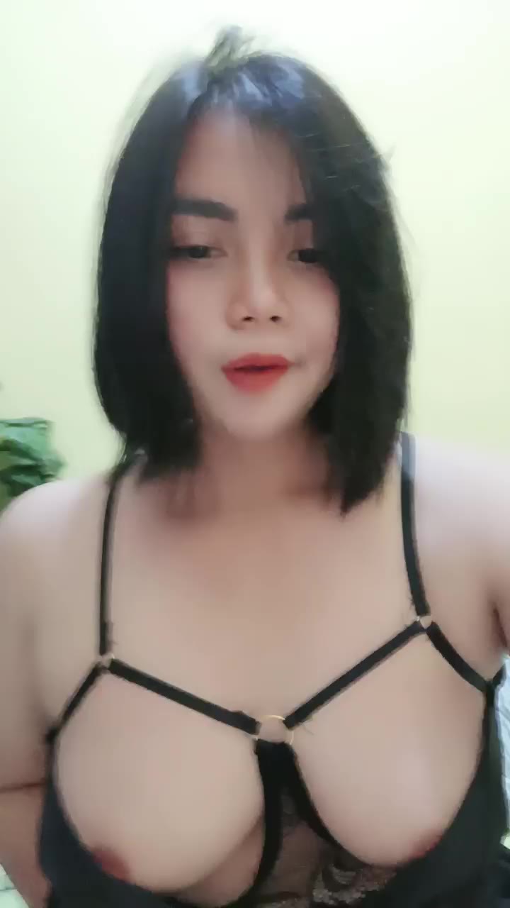 Thumbnail untuk Toket Bulat Imut Cewek Bondol Dinda Kimcilonly Videos