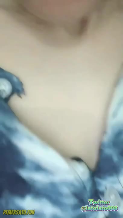 - ABG DASTER CLOSE UP MEMEK &amp; TT 07