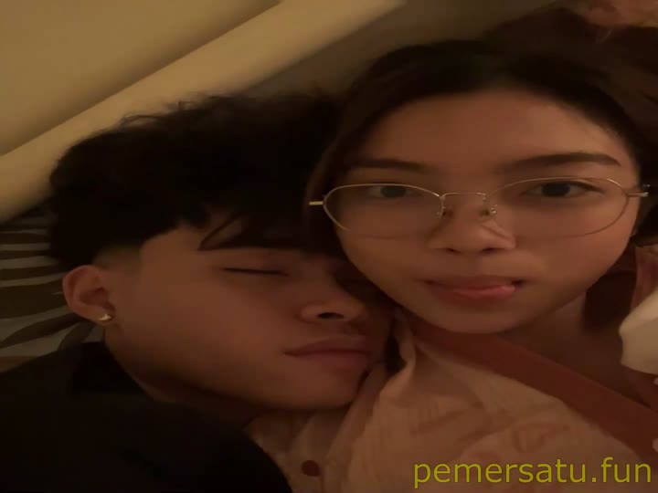 P47 Dona Doni Abg 18yo Sange Ngentot