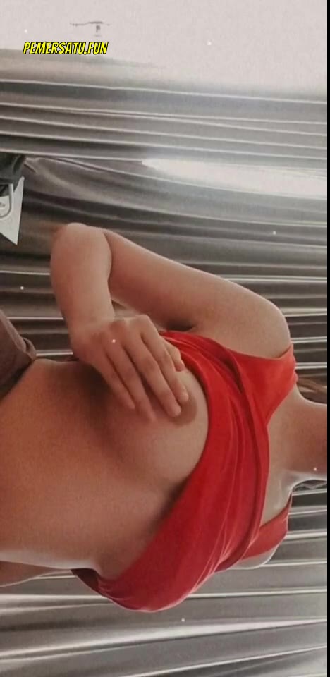 (new) Koleksi Miss Dea Anjani Pemersatu Dot Fun P27