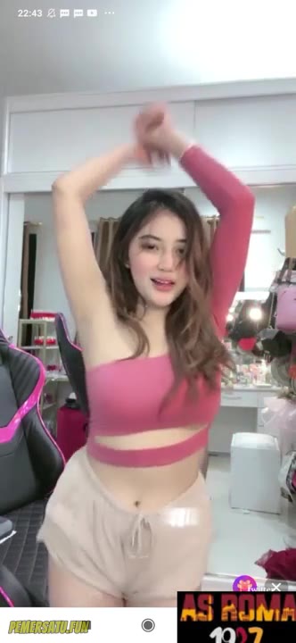 P1 Lidya Danira Cantik Idaman Seksi