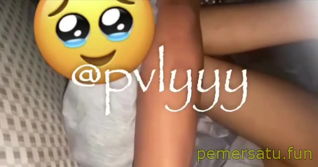 P3 Pvlyyy Jilbab Dientot Pakai Seragam