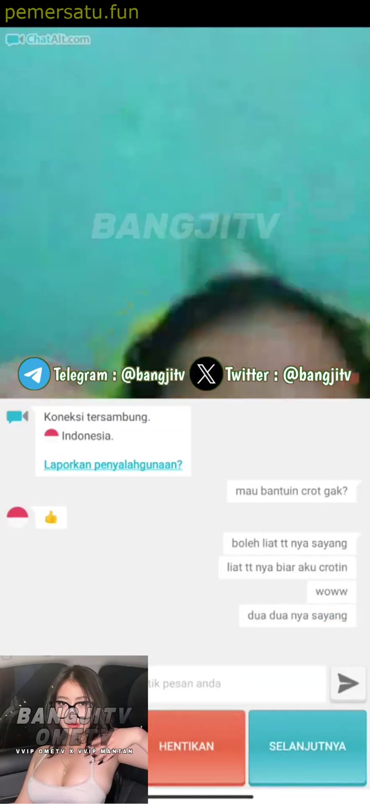 P7 Ometv Prem By Bangji Update 01juni