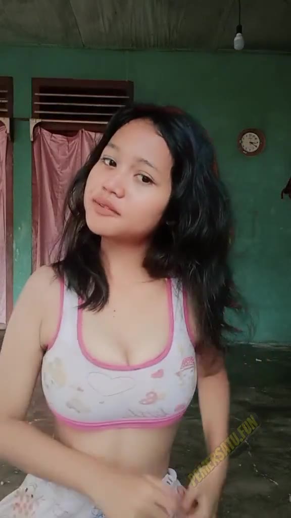 Underware Abg Sange Ingin Fyp Di Tiktok Cuma Pakai