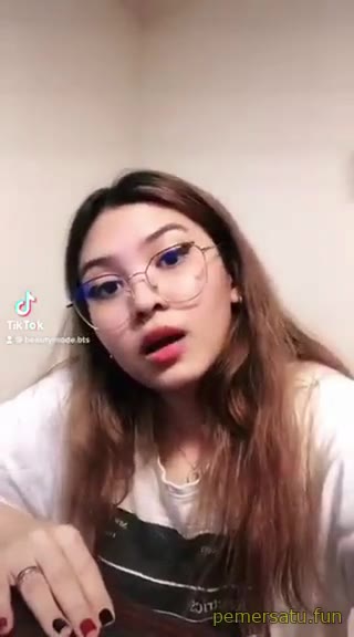 P107 Zoie Al 18yo Ketagihan Kontol Pendek Kecil