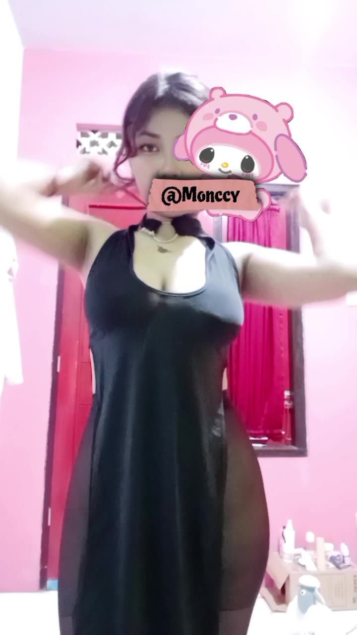 Thumbnail untuk Monccy Tobrut Saingan Laras Bali Doodflix Pro Dodstream