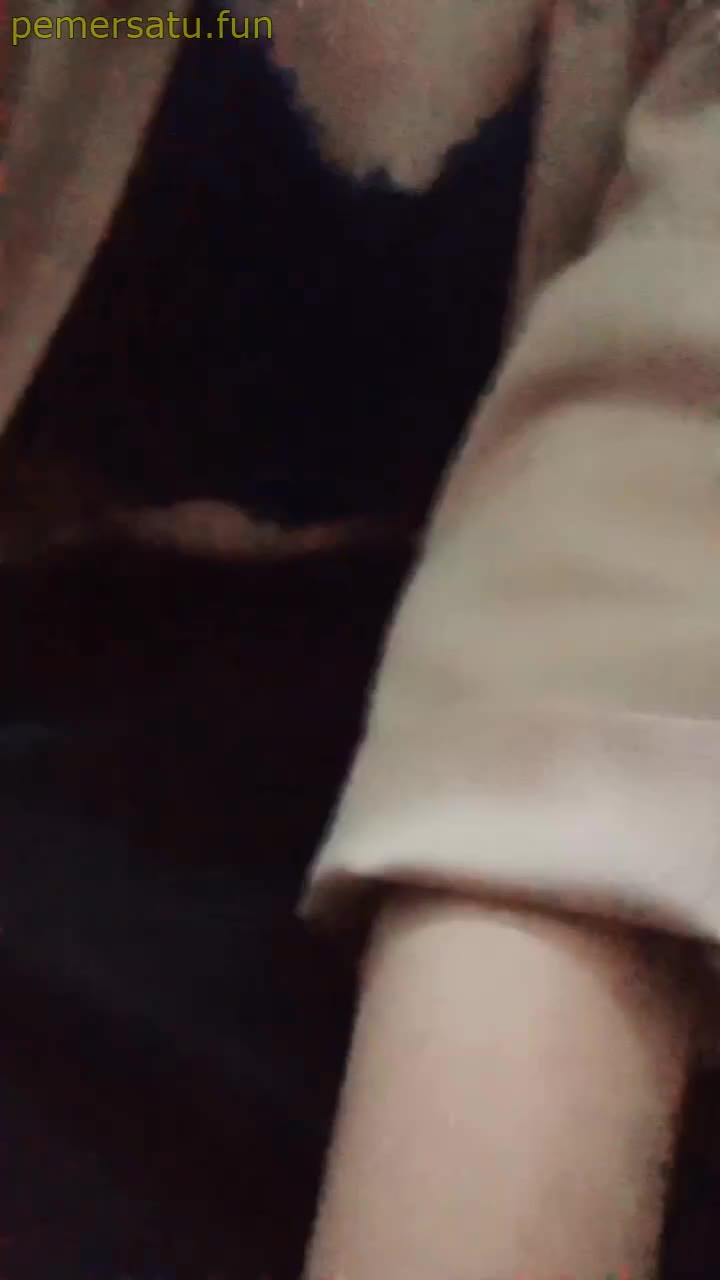 P8 Chika Hijab Abg 18yo Colmek Eak