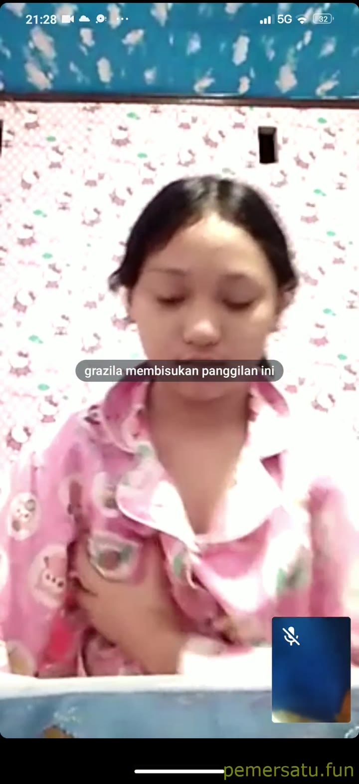 P5 Sherren Mantan Abg 18yo