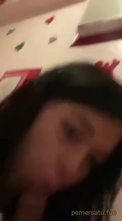 P21 Shaina 18yo Selebgram Pacaran Ngewe